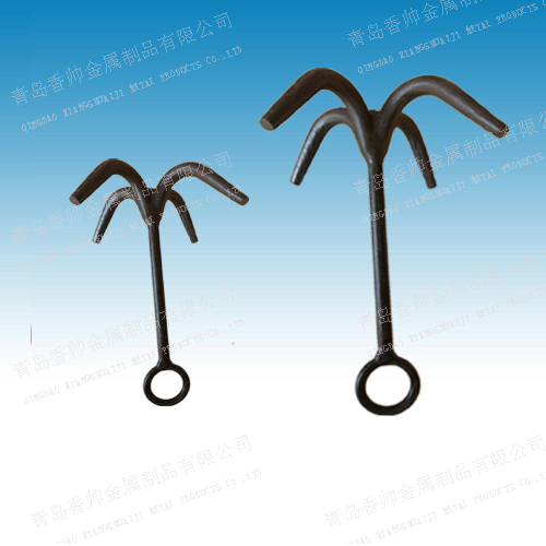 YRM-雙水冷密封熱風(fēng)循環(huán)風(fēng)機(鑄鋼軸流風(fēng)葉)